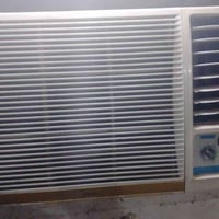 مكيف نوع ميديا مامستعمل هواي نص موسم مامفتوح برغي بي هواء ثلج مكان بغد...