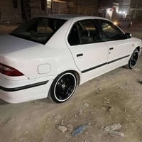 مديل ٢٠١٠ • مكينة • نجف شراي