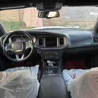 تشارجر • ٢٠١٦ • مكينة ٥٧٠٠