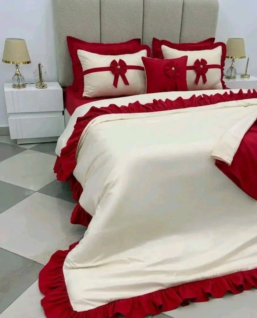 توفر جميع الموديلات وحسب الطلب توجد خدمة توصيل لجميع المحافظات واداخل كربلاء لتفاصيل مراسلة خاص


**إذا كنت صاحب هذا الإعلان وتريد حذفه لأي سبب، رجاءا أرسل رسالة إلى الدعم الفني**