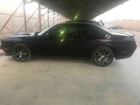 احسلك من الاكسنت ع اقل جالنجر تروح بيه للكلية
جالنجر تفتر بيه بالمنصور بسعر اكسنت 

جالنجر 2019 ماشية 60

محرك 6 سلندر

حادث موضح وسونار منزلك

كشنات جلد تدفئة تبريد
استيرن تدفئة 
شاشة جبيرة كامرة دوارة 
حساسات نقطه عمياء

مكانه بغداد حي جميلة

#السعر_الطلب_في_التعليقات

***********
