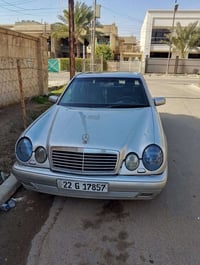 مارسدس ام عيون خراطيم ٦ سلندر فوال واحد عل واحد لمتد غرفه جلد ٣ تجاوي ...