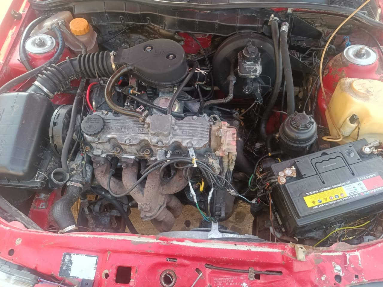 فكترا ٩١ محرك 18 أربيل للبيع
1 تاخم تايات جديد
2 تاخم كوشن جديد
3 جلد مال گاع جديد مسويها
4 سلف جديد اوروبي
5 تاخم مال سكان جديد شادها هم اوروبي
6 بطاريى توركي ٧٥ امبير جديد
سعرا مال فقراء
شرعي موجود عل وكاله يحول
السعر ٣٧ إذا مو شراي لاتخابر
رقم موبايل *********** واتساب بيها
ماجاوب خاص
