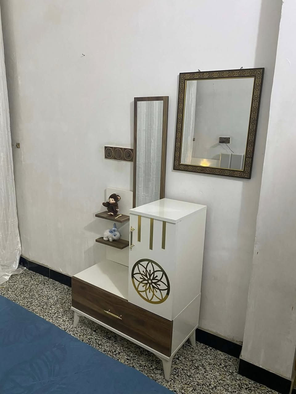 غرفه تركيه للبيع
السعر ٣٥٠


**إذا كنت صاحب هذا الإعلان وتريد حذفه لأي سبب، رجاءا أرسل رسالة إلى الدعم الفني**