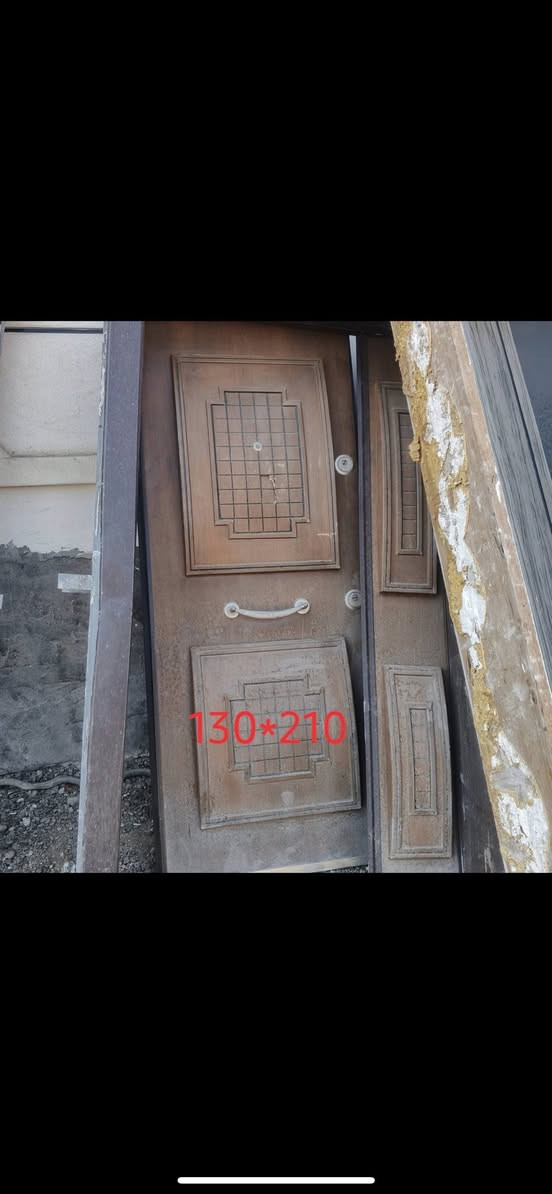 سلام عليكم بوب شبابيك المنيوم نضافه100/100 مكاني بغداد قرب جسر دوار ***********
