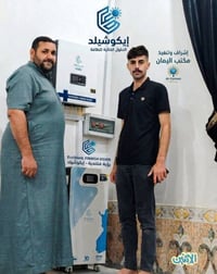 طاقة شمسية • إنفرتر ١٢ كيلو • بطارية ١٥ كيلو