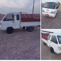 فاو • ٢٠٠٧ • اطراف سامراء