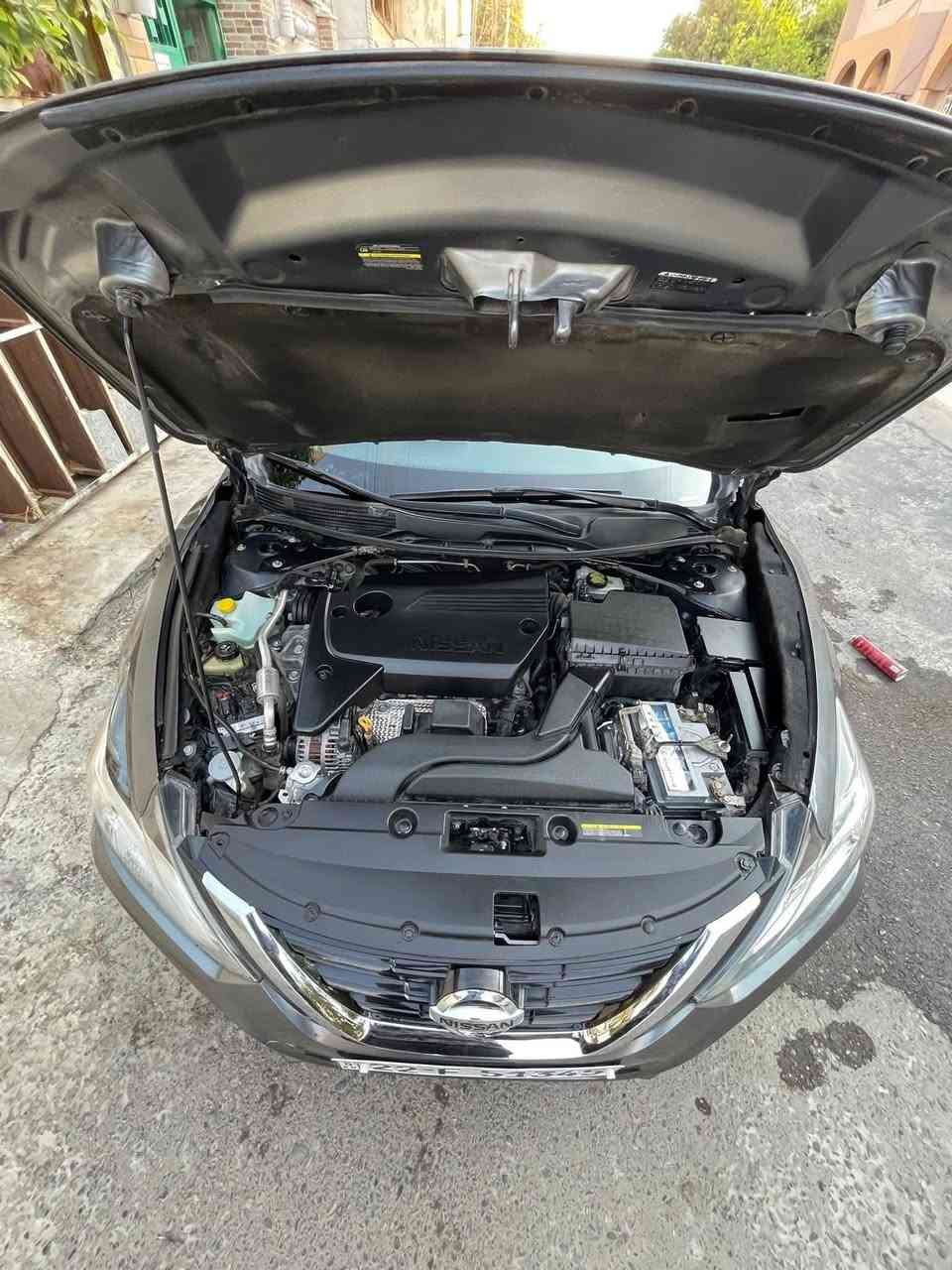 ‏مواصفات السيارة مكتوبة كلها في الصور  سعر السيارة 104 مجال للطيبين أربع قطعلسان التما 2017 للتواصل WhatsApp ***********مكان السياره اربيل
