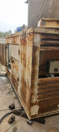 مولد • بيركز 4بستم • 37KV