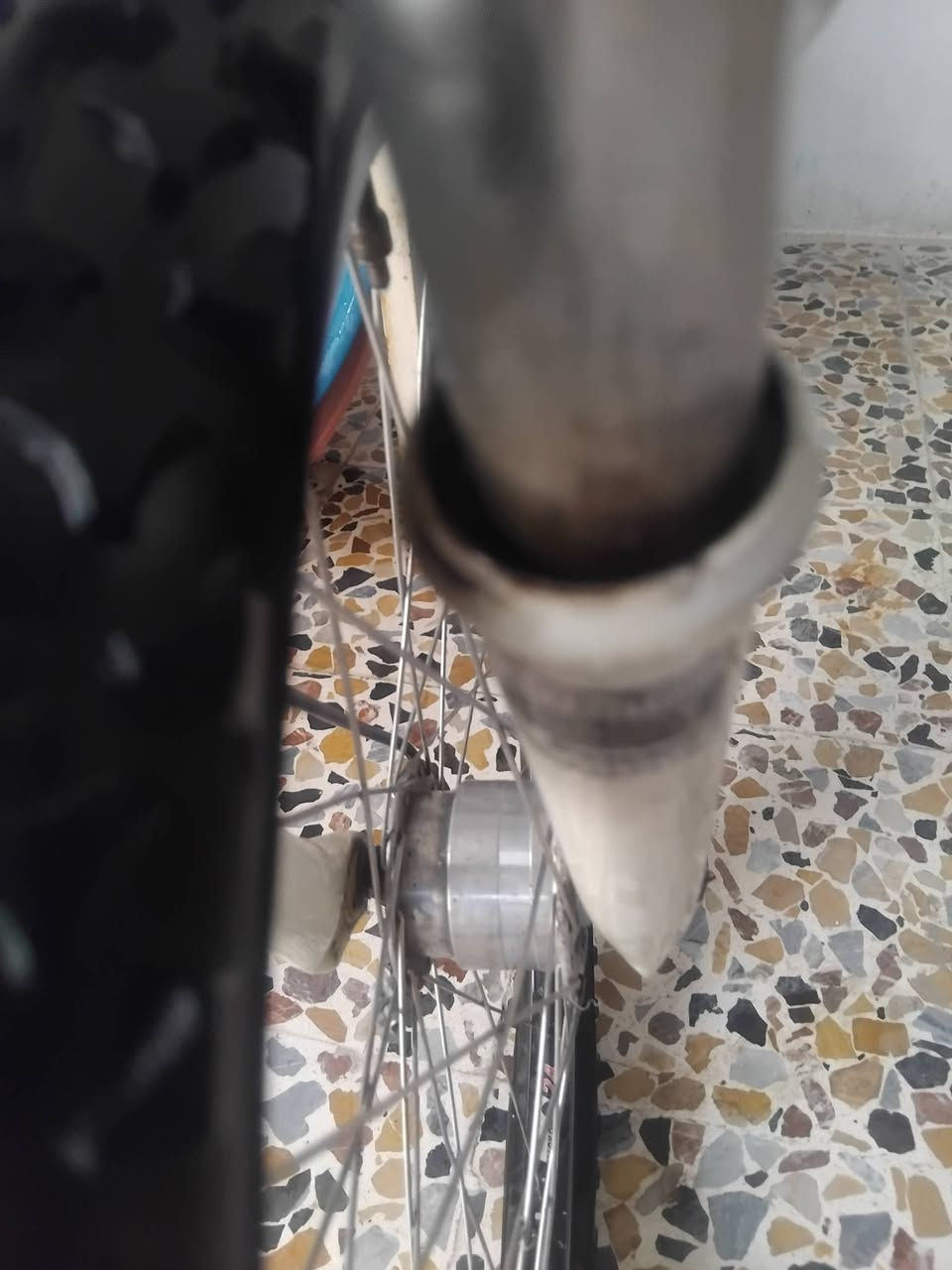 للبيع باسكل كير حساس باله حجم 24 سعر 100 بي مجال بسيط


**إذا كنت صاحب هذا الإعلان وتريد حذفه لأي سبب، رجاءا أرسل رسالة إلى الدعم الفني**