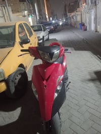 السلام وعليكم 🔻 دراجه ثعلب للبيع 🔻 دراجه نضيفه كلشي شغال بيه 🔻 بيه نقص...