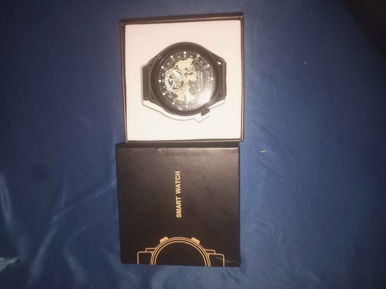 ساعات سمارت دائري جديد بلوتوز سماعه اتصل ضدّ ماء دهوك, العراق


**إذا كنت صاحب هذا الإعلان وتريد حذفه لأي سبب، رجاءا أرسل رسالة إلى الدعم الفني**