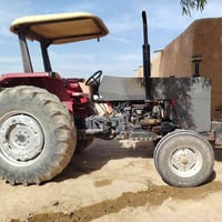 تركتر يراني البيع موديل ٢٠٠١٢ رقم 07824850558