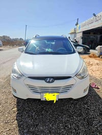 توسان البيع2011 سياره تخم تاير كير ومحرك مكفول سعر120$07734215557