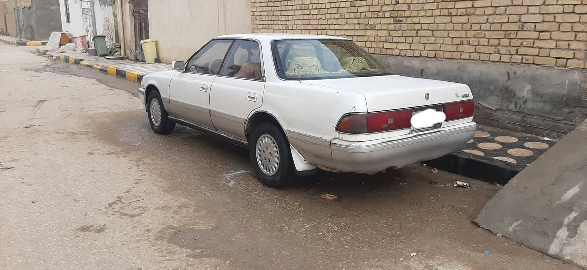 السلام عليكم أقره المنشور زين إلى تتصل مارك مديل ٩٠ مكفوله من الكص ونقل الجثه رقم واسط مشروع وطني + سستم بعده مامشدود السستم كامل من الدعاميه للدعاميه وارد اليابان بعده زيرو بلنايلون للعلم السستم ينباع وي السياره السعر ٥٠ ورقه المكان الناصرية للإستفسار ***********
