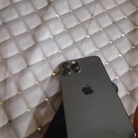 ايفون ١٢ برو ماكس • ٢٥٦ • بطاريه ٧٦٪