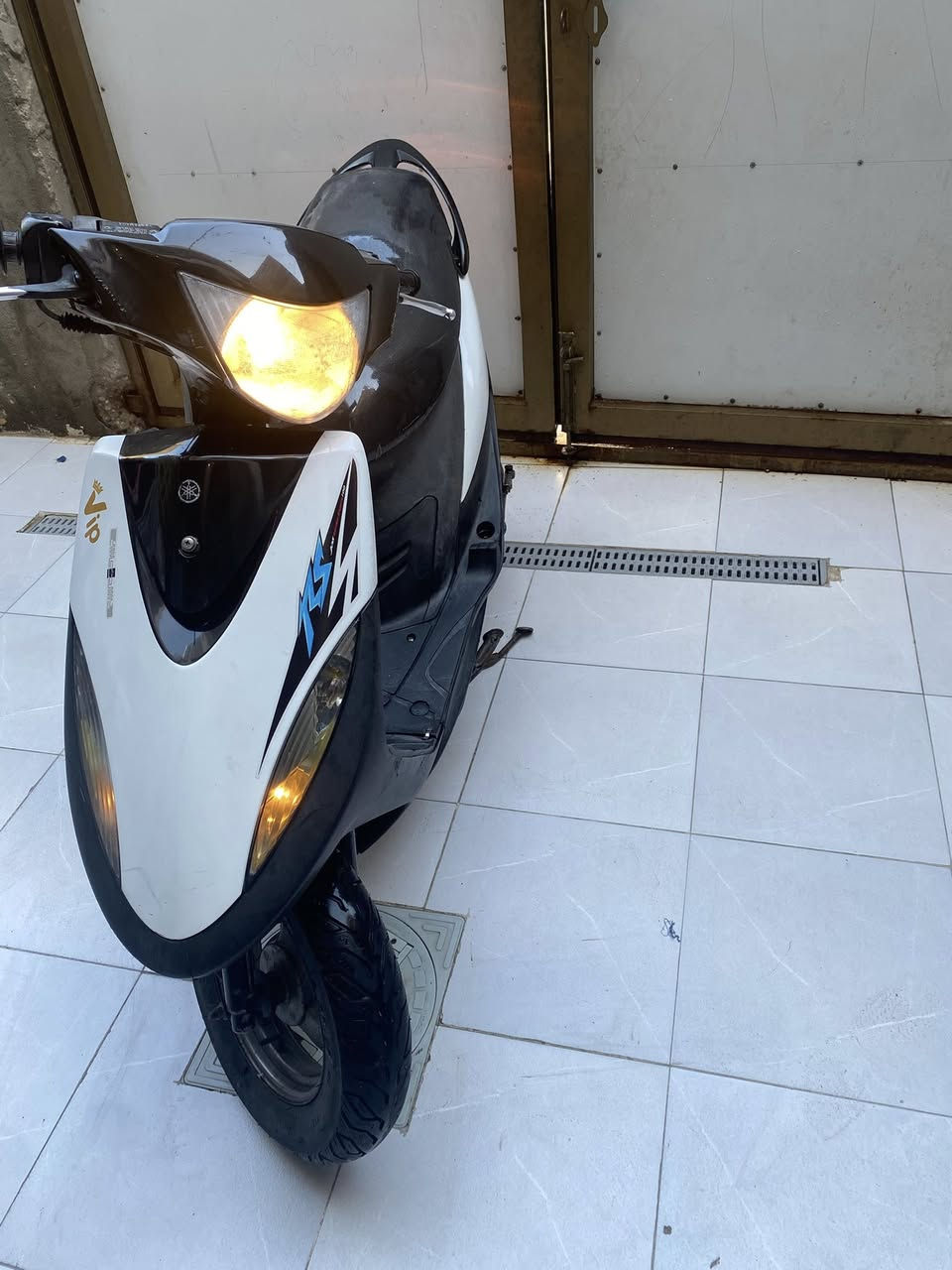 السلام عليكم دراجه ماكس البيع الدراجه جديده مال حاويه كلشي شغال بيهه العنوان البصره أبو الخصيب البهادريه السعر 850وبيهه مجال الرقم ***********
