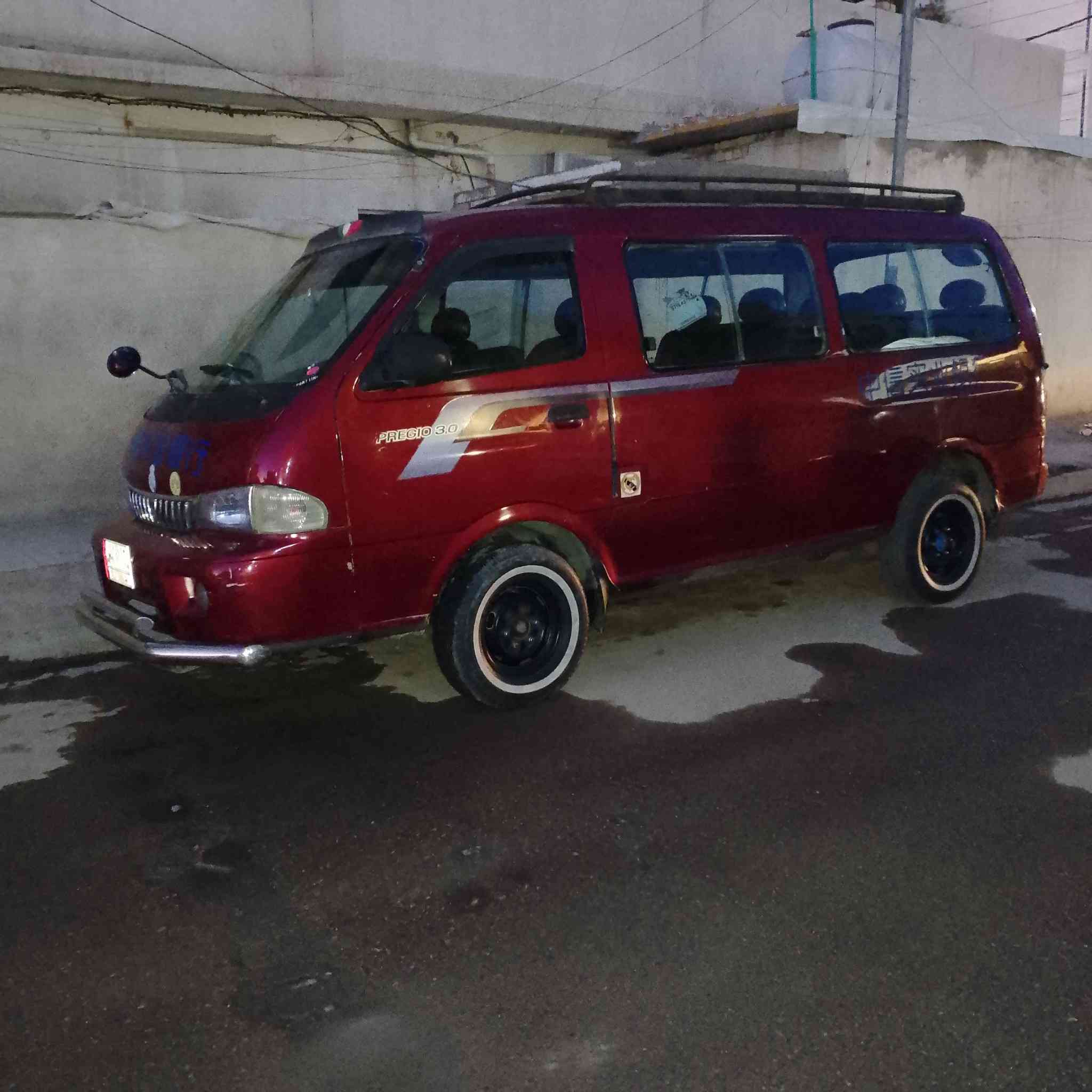 كيا بريجو موديل 96 لون ماروني اوتوماتيك نظيفه كير محرك جديد تبريد شغال للبيع السعر 70ورقه العنوان بغداد       ***********
