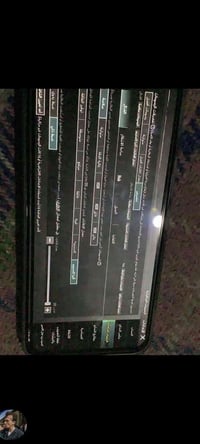 متاح  انفنكس GT 30 PRO استعمال 3 أشهر   ذاكرة 256  مكفول كامل ملحقات  ...