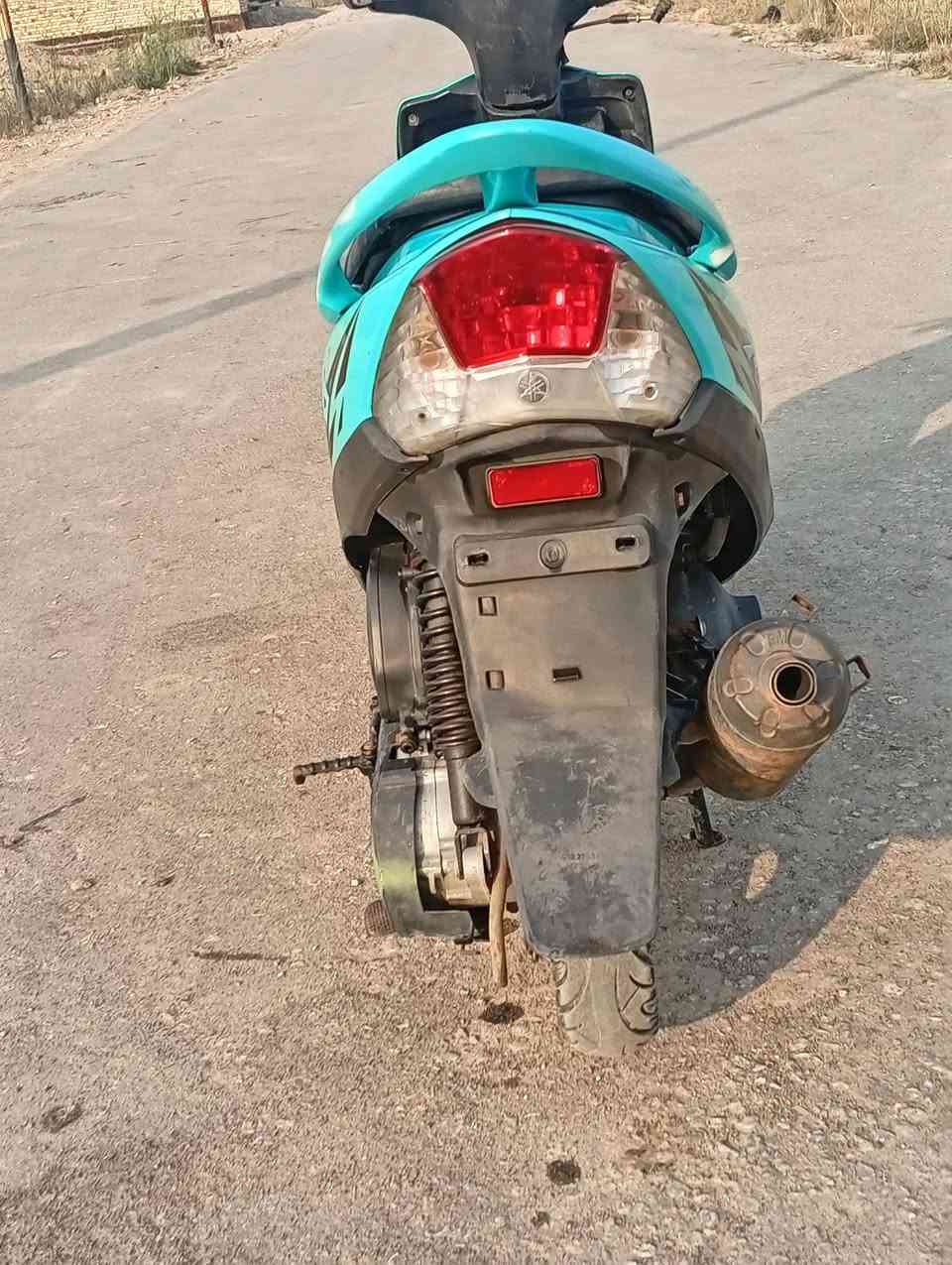 ماكس عدله للبيع 💚
دراجه ماكس مكينه 49 ابلاديه ماعده الصالنصه FM رياضي درجه نضيفه الدراجه مفتوحه لاستيك ولف بس. كامله ما عوزه برغي دراجه اتخبل شلعه معدل فول كامله اشاير كهربائيات  بس اشخوط با الكفرات والباقي كفاله دراجه تأخذه ماذب عليه الف ..سعره550... اوبيه مجال بسيط

العنوان ديوانيه دغاره


**إذا كنت صاحب هذا الإعلان وتريد حذفه لأي سبب، رجاءا أرسل رسالة إلى الدعم الفني**