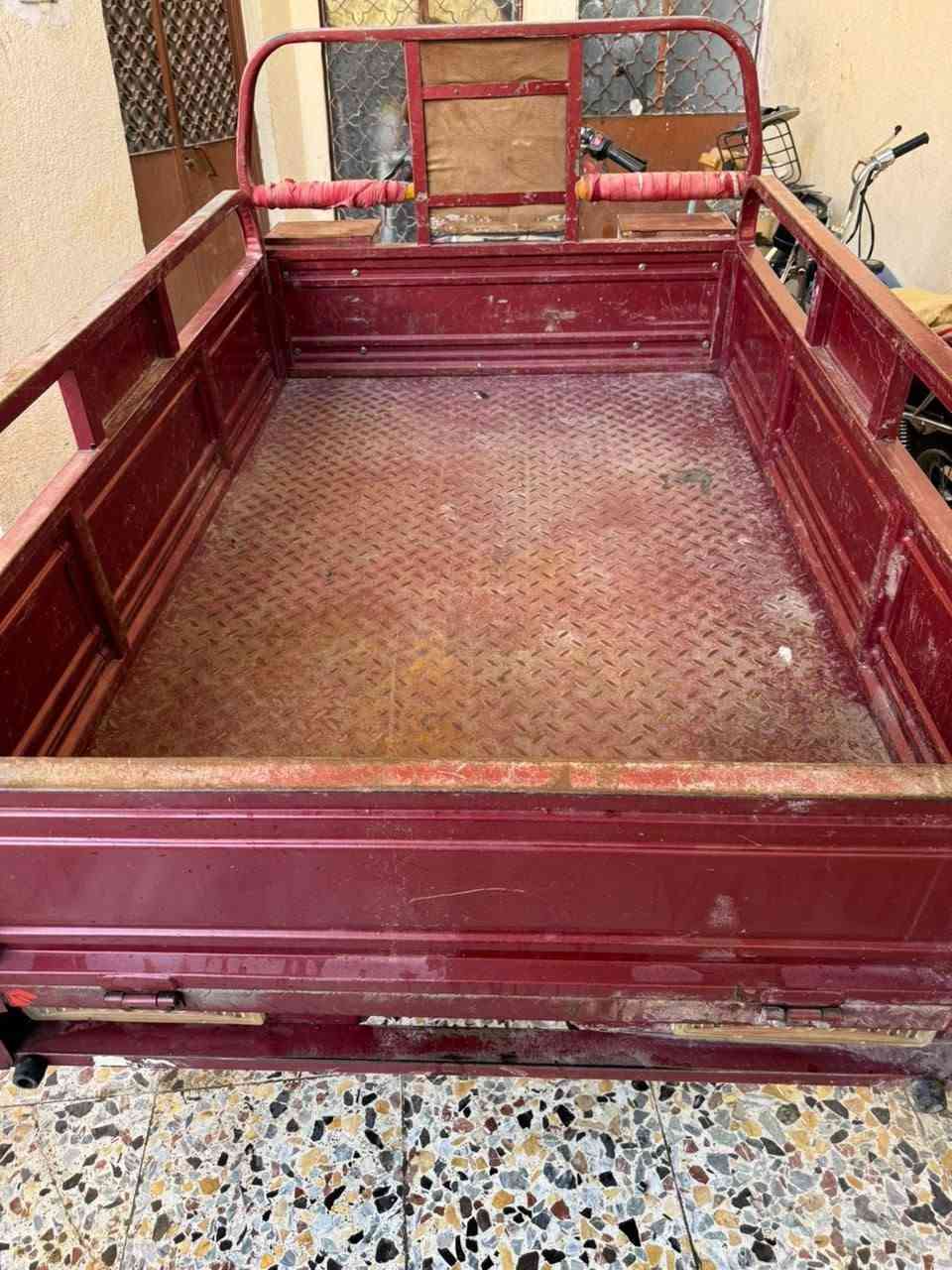 سلام عليكم ستوته للبيع ٢٠٢٢ أوراق اصوليه مجفته جديد على أيدي مال جناي السعر ٢ مليون 
***********
