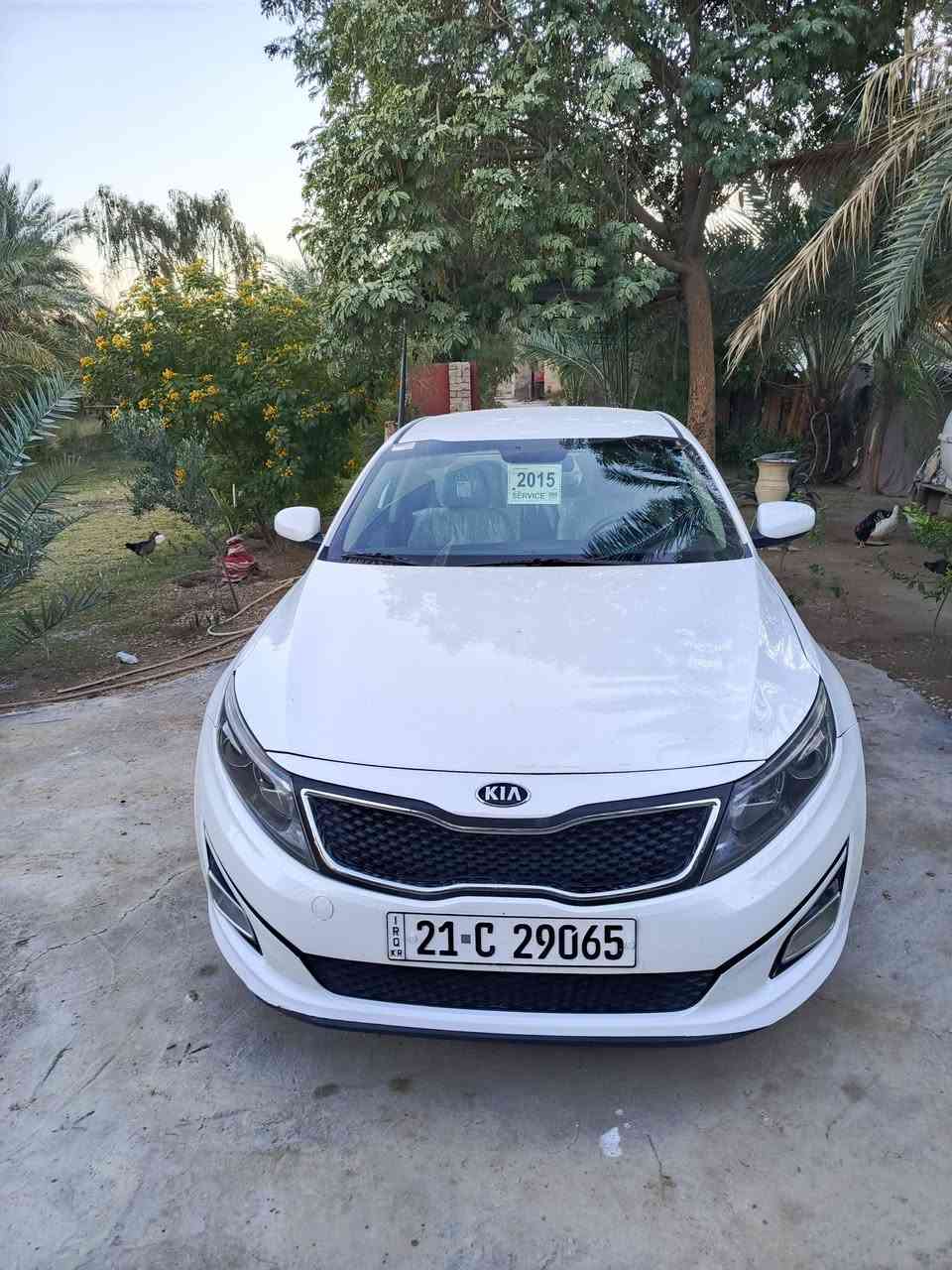 اوبتما ٢٠١٥خليجي محرك 2000 كفاله عامه بيه جم رصعه رقم سليمانيه دوالي باسمي السعر ١٤٨بابل ناحية الشوملي ***********
