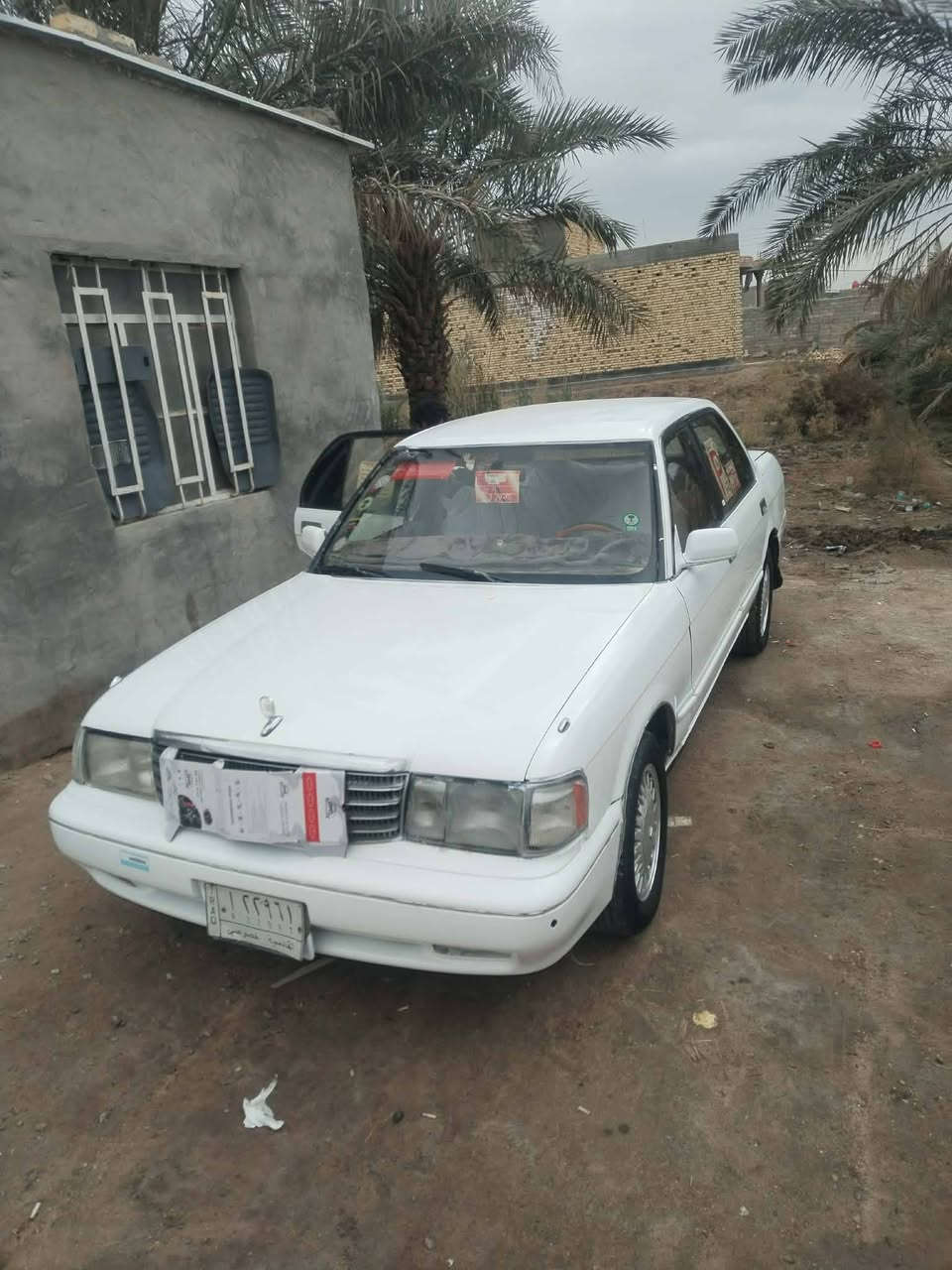 السلام عليكم أرنب جنازي موديل 93 أيسر بلاد مكصوصة جنطة صبغ  عام  مكينة وكير نظاف رقم قادسية السعر ٤٢ بيها مجال*********** تواصل واتساب
