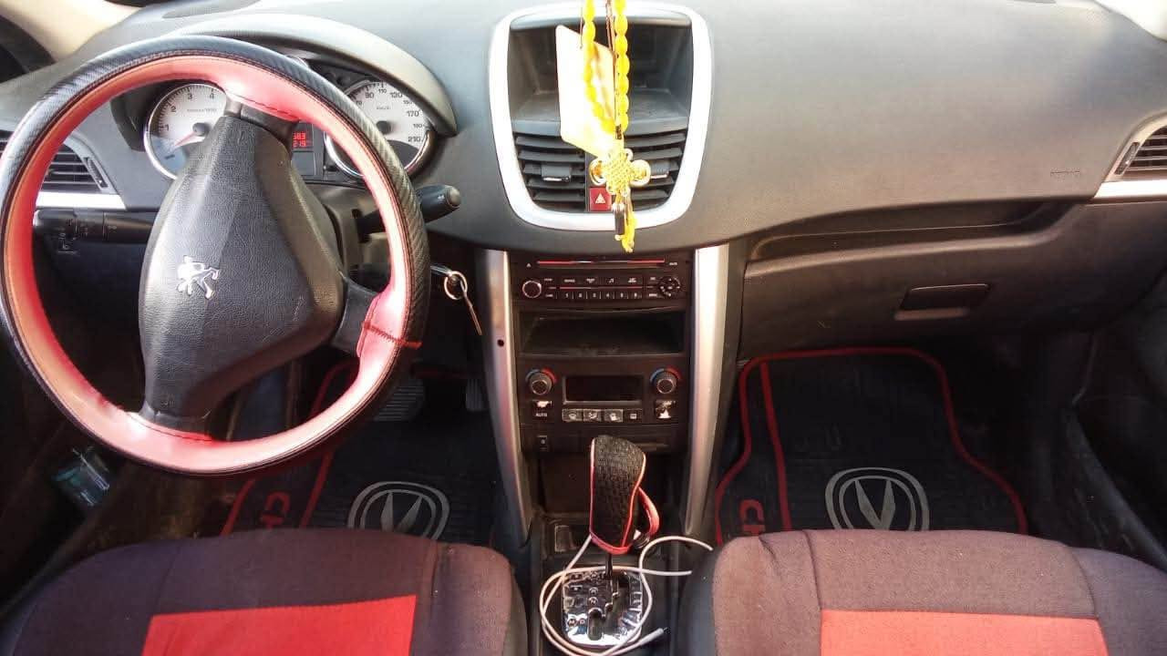 Peugoet 2012

*********** أربيل, العراق

