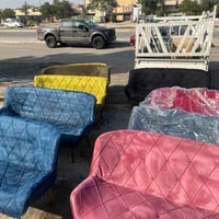 تخم ايراني • طقم ٧م • توصيل بغداد