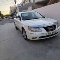 سوناتا • ٢٠١١ • فول مواصفات