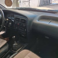 نيسان بريميرا • محرك وكير شرط • رقم نينوى
