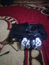 بلايستيشن ٢ • ٤٠٦ لعبة • واسط حي الحريه