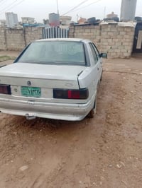 ١٩٩١ • خضره • نضيفه