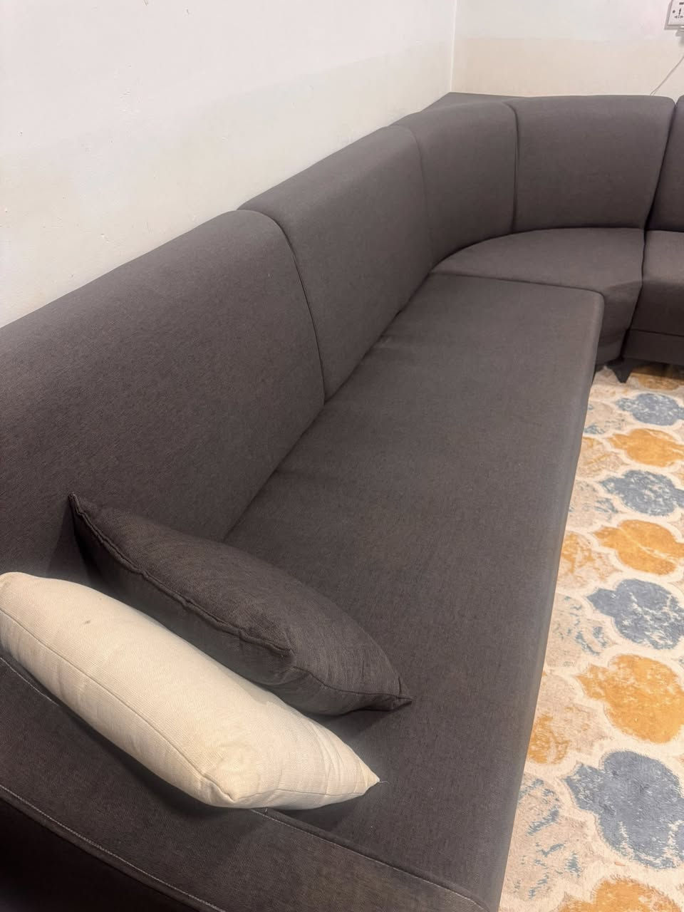 ديوان ٦ متر بو فروشتن / كركوك


**إذا كنت صاحب هذا الإعلان وتريد حذفه لأي سبب، رجاءا أرسل رسالة إلى الدعم الفني**