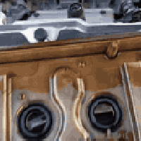 تحوير وتبديل مكائن • ياباني صيني إيراني • الطالبية فلكه 83