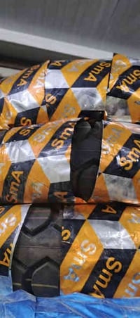 500/12 • حمل ثقيل • مقابل الملعب