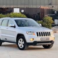 لاريدو اوفرلاند • ٢٠١١ • فور ويل