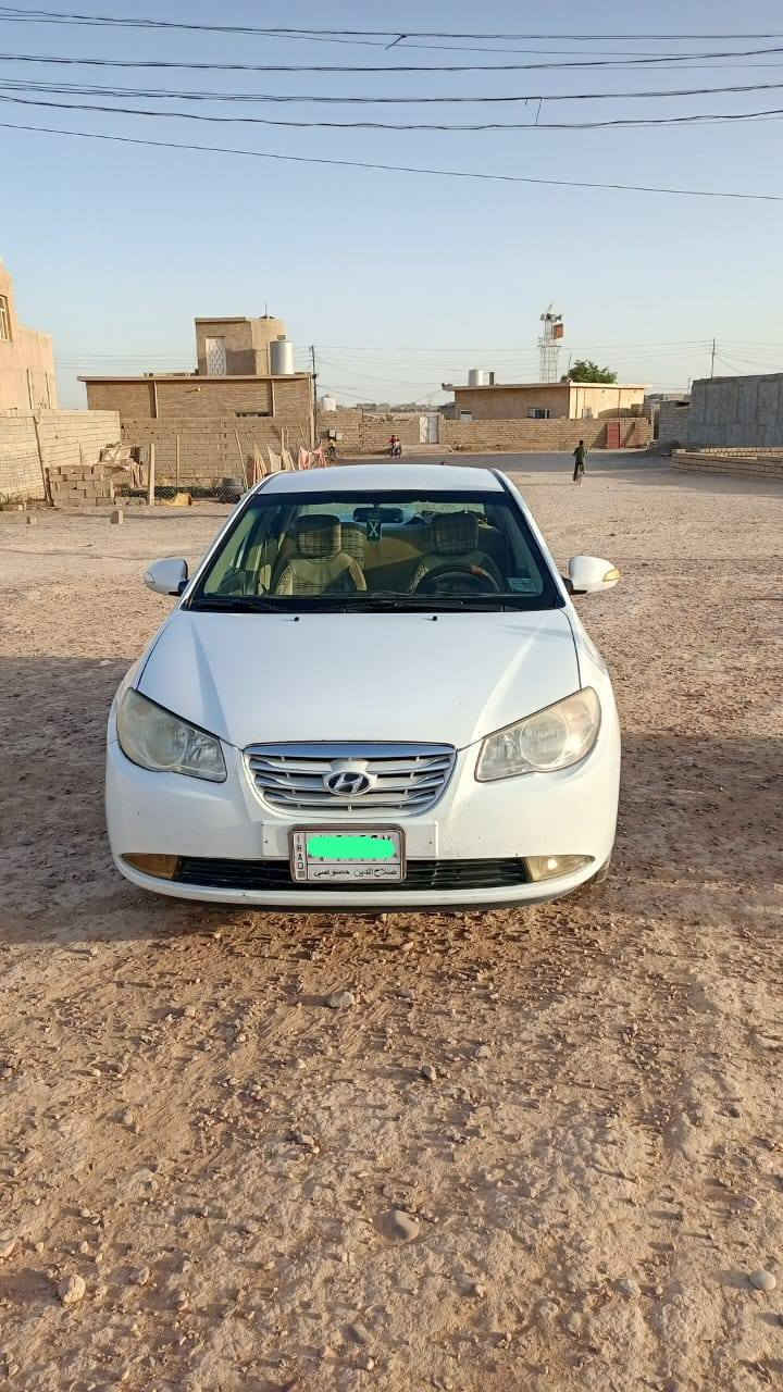 النتر2011
ابيضّ ثلجي 
رقم صلاح الدين 
سنويه 2027
كير ومحرك شرط

كهربائيات كلها شرط
السيارة حيل حلوه ومامتعوبه 
سنوية جديدة 
مكاني تكريت
السعر بـ105 وبيها مجال بسيط وذا مراوس اراوس
رقمي :***********
