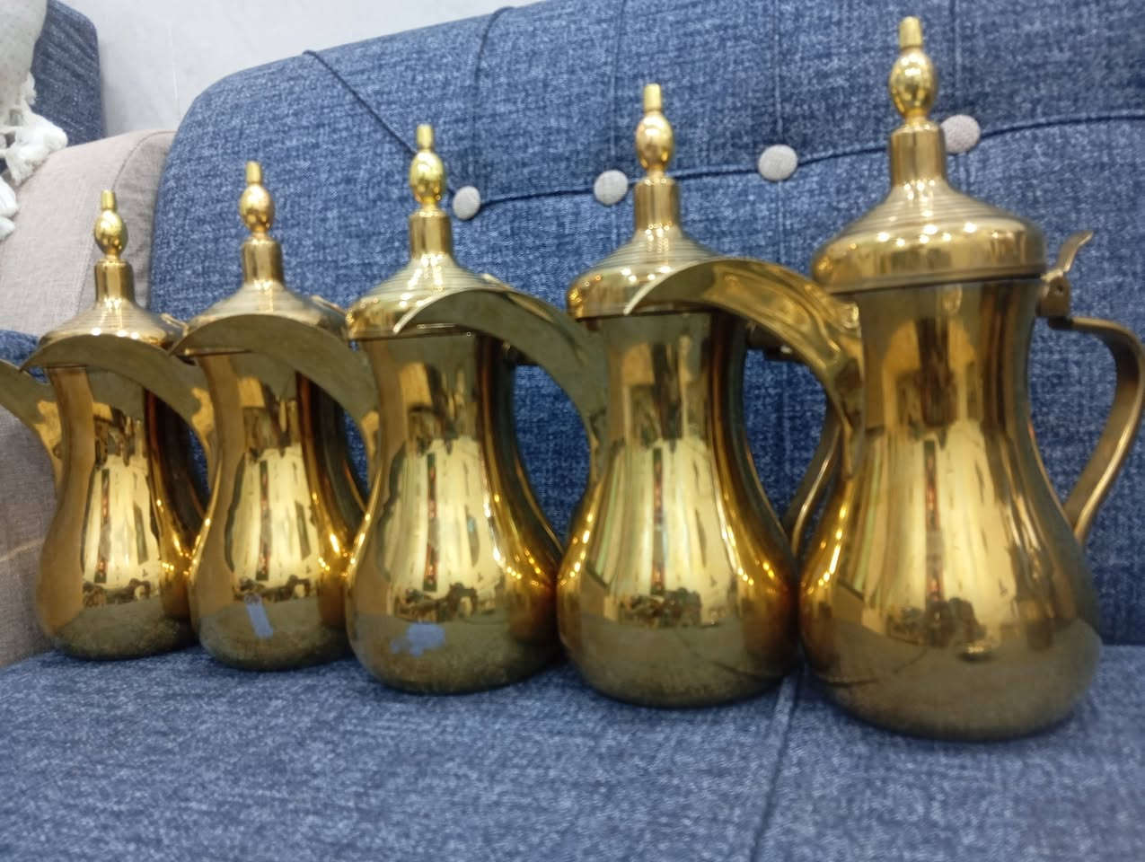 السلام عليكم
دلال 5 سلستيل سوري ارتفاع 33  
الاستفسار اتصل 
 ***********
@إشارة
