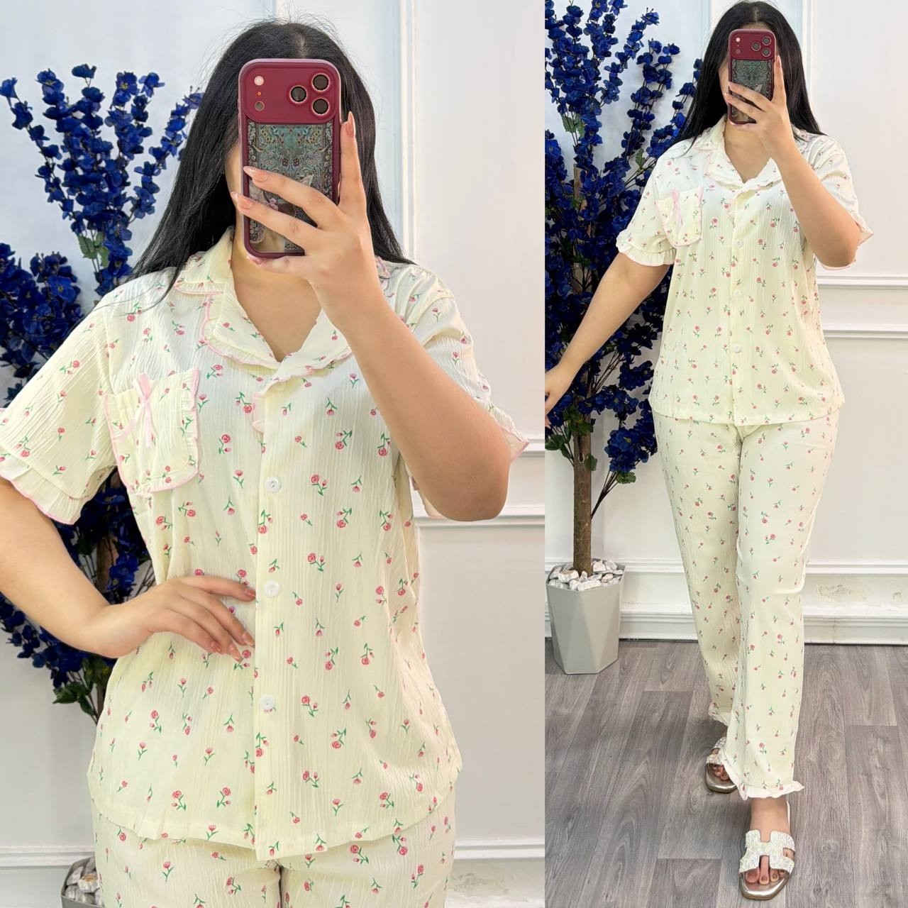 جديد كليآ 

تراك كلينس كشكش درجه اولى 

القياسات 
L
XL
2xL
سعر القطعة 12 الف 
توصيل داخل كربلاء الفين 
توصيل بغداد 5 الاف 
توصيل باقي المحافضات 6 الاف 
للحجز وتوصيل مراسلت الخاص 
الواتساب ***********
الواتساب جديد كليآ 

تراك كلينس كشكش درجه اولى 

ال***********قياسات 
L
XL
2xL
