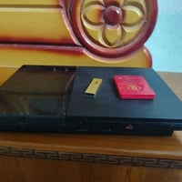 بلي تو • ١٥ لعبة • جوستكات اصلية