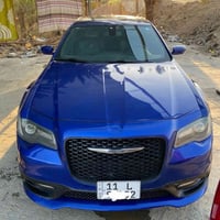 كرايسلر 300C • ٢٠١٩ • ١٠٠٠٠٠ كم