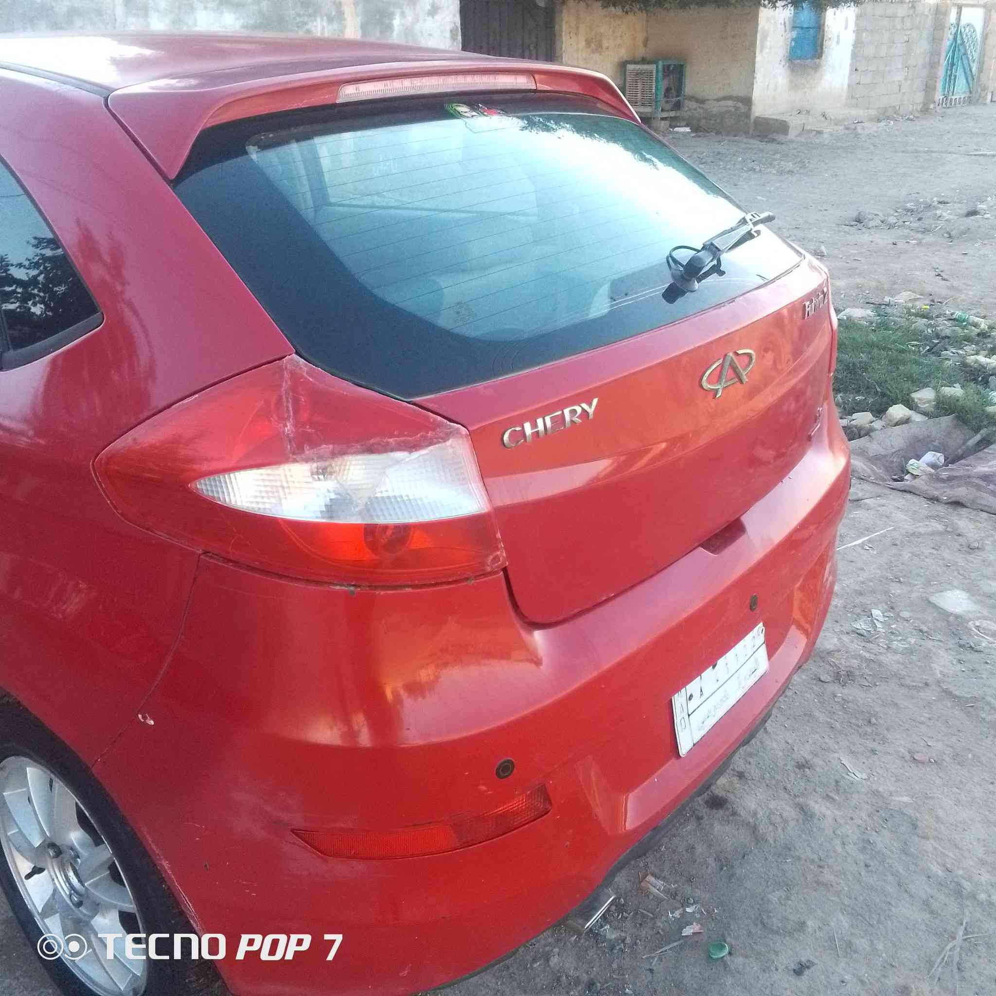 شيري فلاوين موديل 2013 تبريد تدفاه تخم تاير رقم بصره سنويه نهايه 2026 السعر 29 او مراوس  
***********
