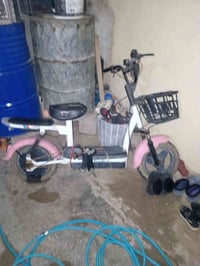 باسكل شحن • بطارية • حي الطين