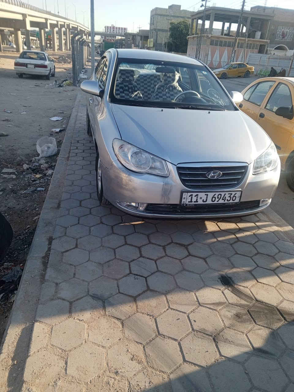 النتره صابونه 2009
مكينه 1600 دكشن عالي كيره حلوه حداديه جديده مصبوغه عام للجماليه بسبب الجراد بدون ضربه تخم تايرات جدد تخم ويل كب شاشه سستم سماعات جدد كهربائيات كله شغاله لايتات جدد سياره جاهزه من كلشي ما عايزه برغي رقم بغداد دولي راعيه بل نجف يمي سنويه 2027 يله تسقط

 مكاني نجف حي العسكري 

السعر 95 و بيه مجال حك الجيه 

للتواصل ***********
