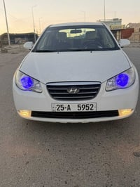 أفانتي • ٢٠٠٩ • رقم كركوك