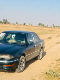 كامري ٩٤ • محرك جديد • مصبوغه جماليه