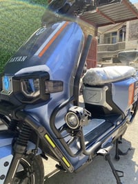 ريان • نضيف • ضربة صغيرة