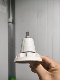 مرحبا عندي ستان ستيل داخلي  وعندي رجلين خارجيه  مال سبالت مستخدمان   م...