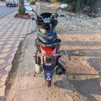 جيل الأول • دراجة نضيفة • مكفولة